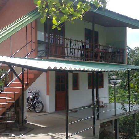 Ella Breeze Homestay Esterno foto