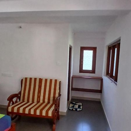 Ella Breeze Homestay Esterno foto