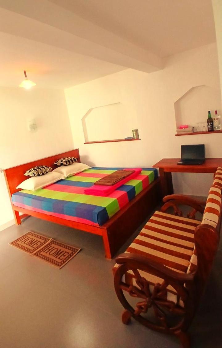 Ella Breeze Homestay Esterno foto
