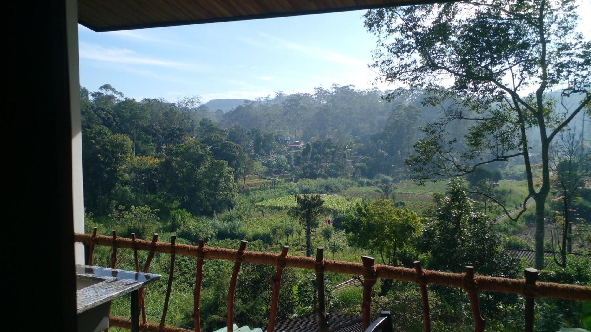 Ella Breeze Homestay Esterno foto