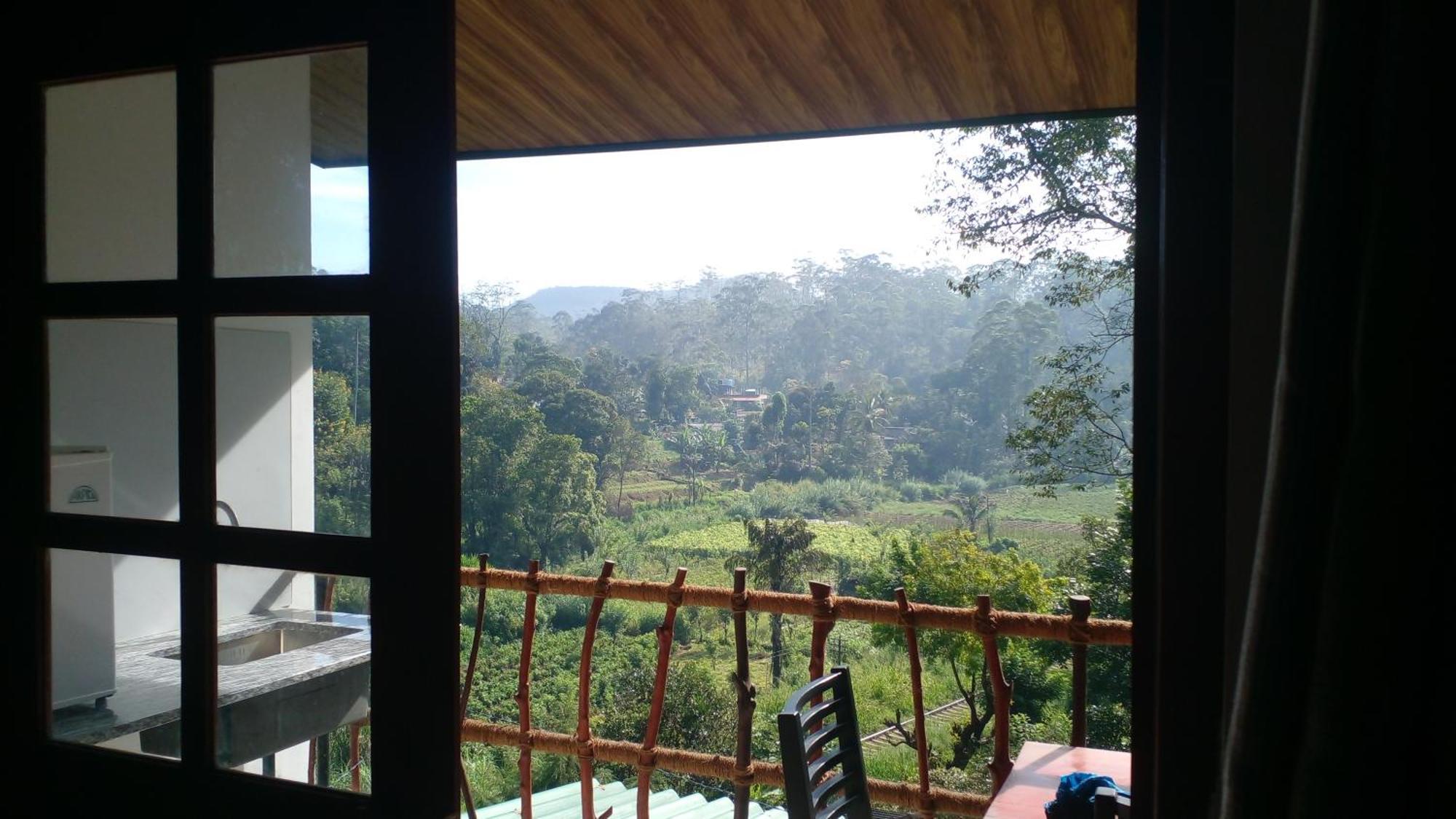 Ella Breeze Homestay Esterno foto