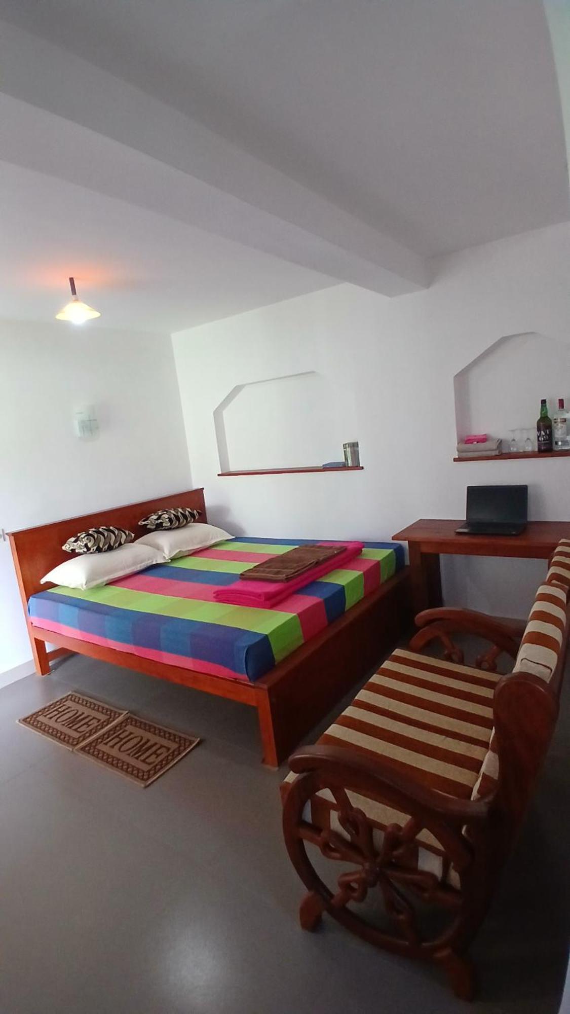 Ella Breeze Homestay Esterno foto