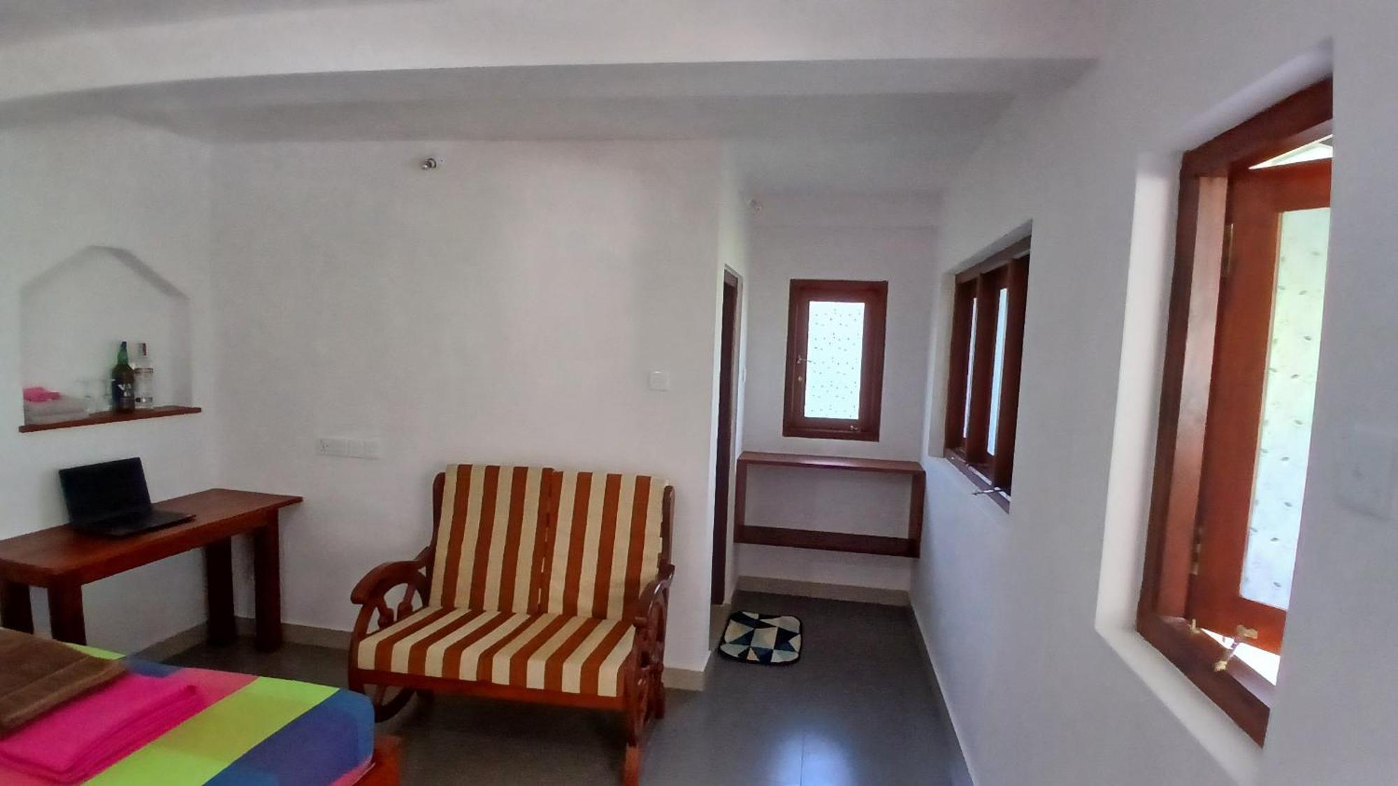 Ella Breeze Homestay Esterno foto