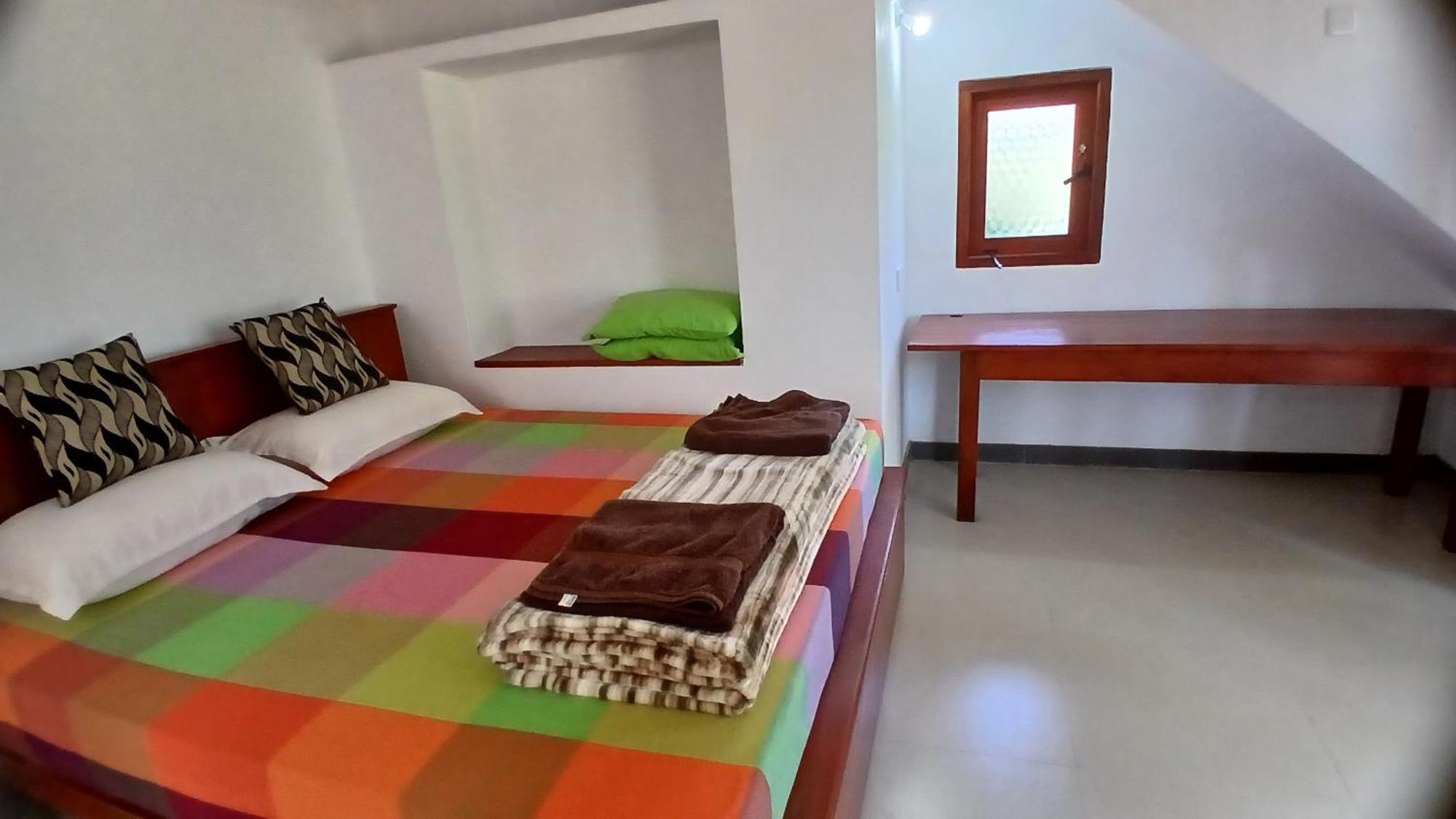 Ella Breeze Homestay Esterno foto