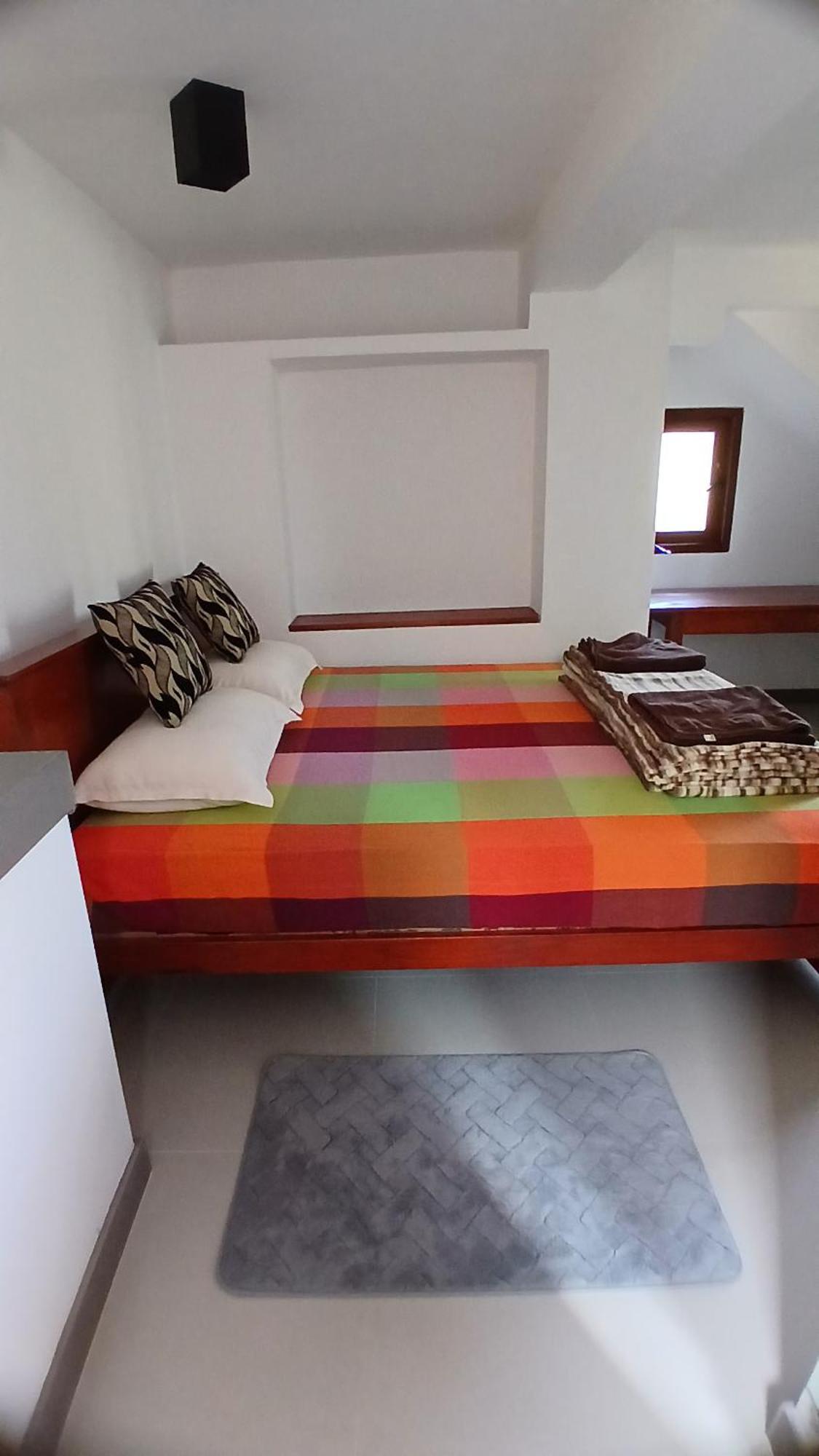 Ella Breeze Homestay Esterno foto