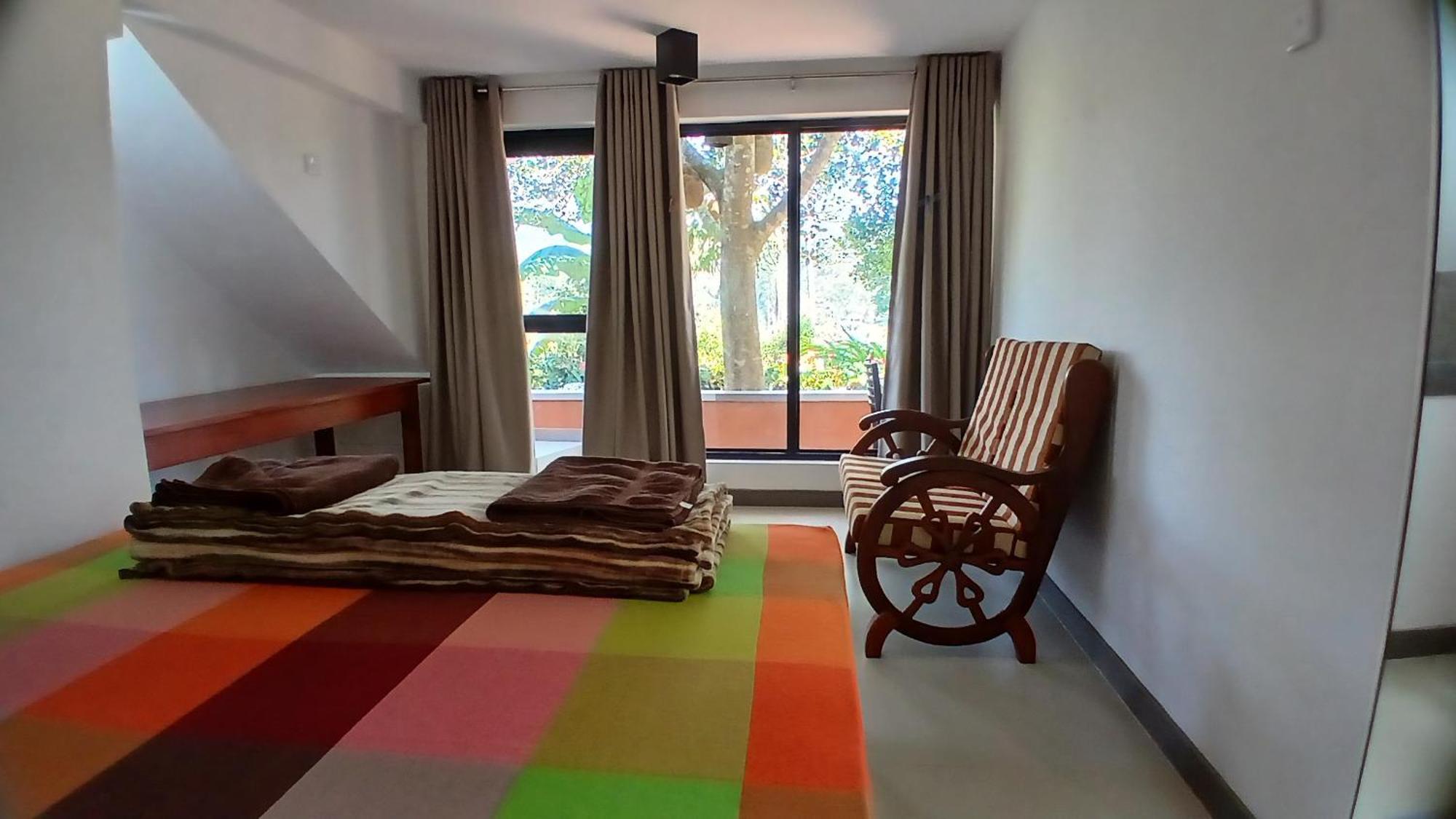Ella Breeze Homestay Esterno foto