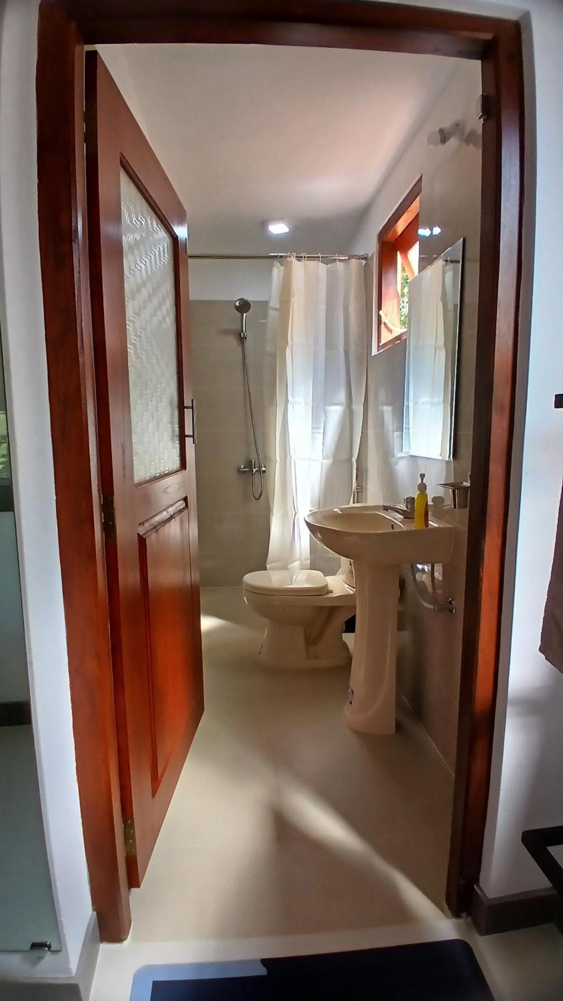 Ella Breeze Homestay Esterno foto