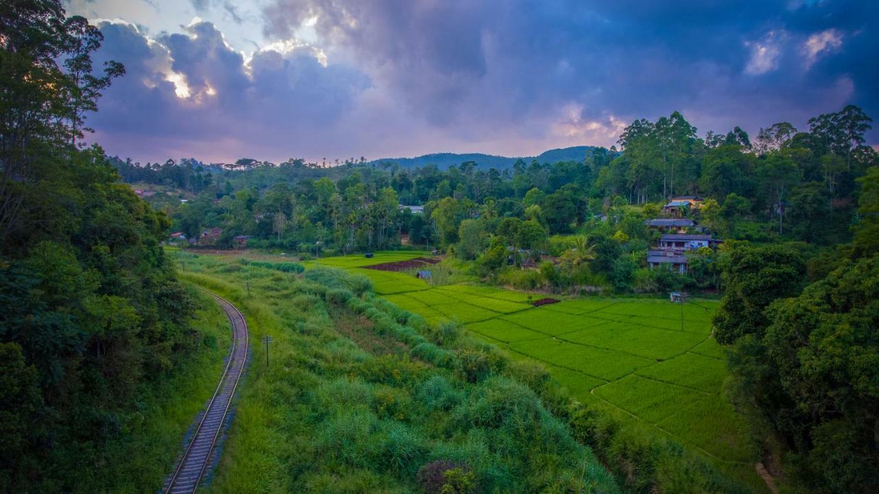 Ella Breeze Homestay Esterno foto