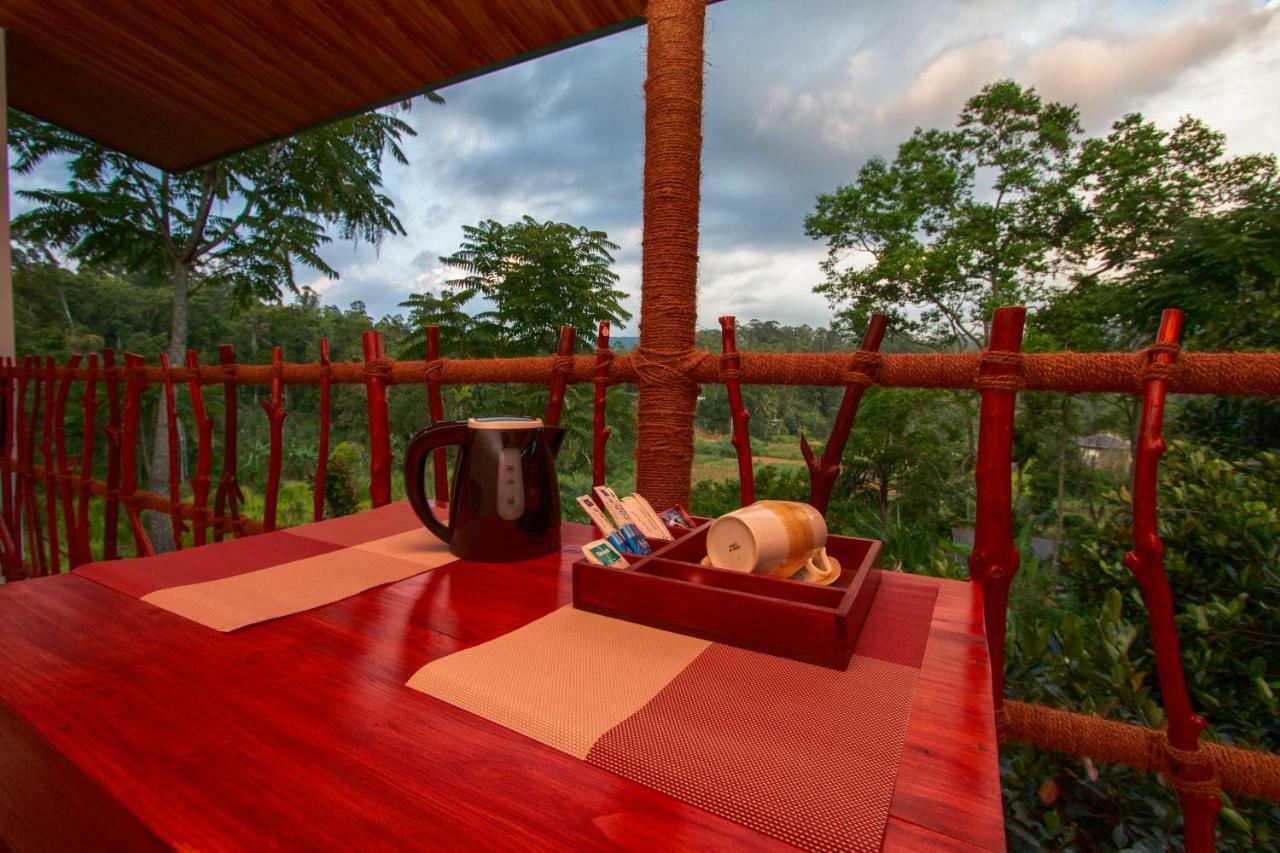 Ella Breeze Homestay Esterno foto