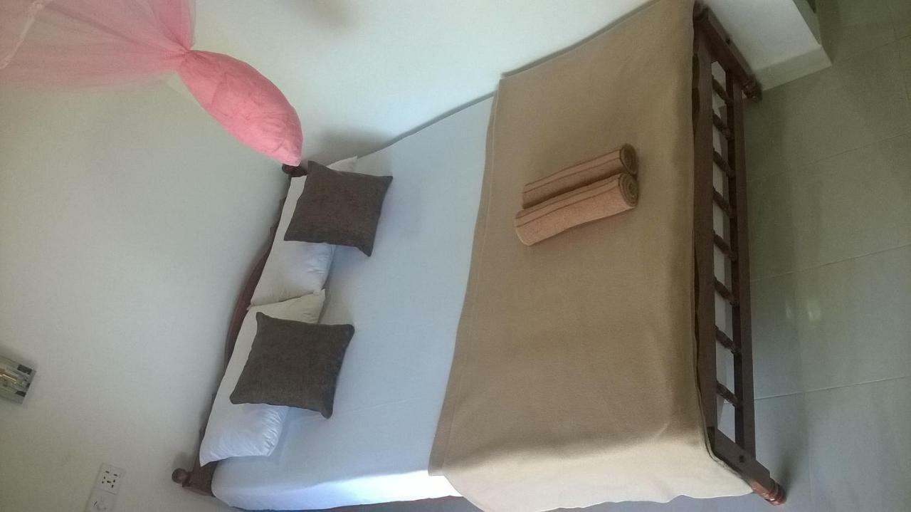 Ella Breeze Homestay Esterno foto