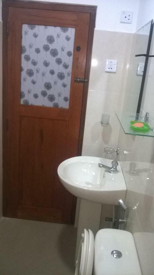 Ella Breeze Homestay Esterno foto