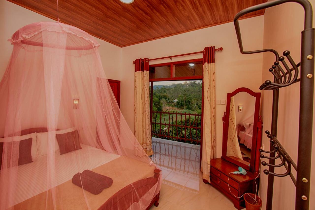 Ella Breeze Homestay Esterno foto