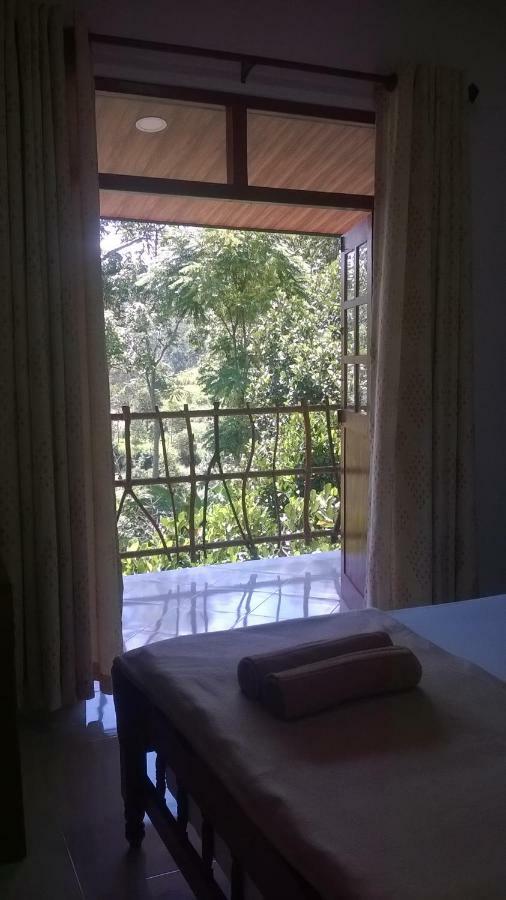 Ella Breeze Homestay Esterno foto