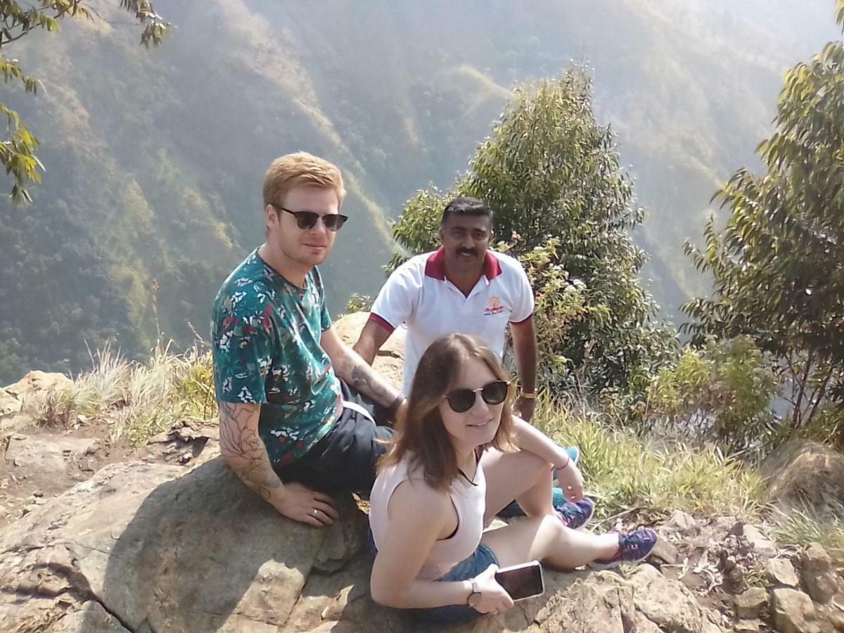 Ella Breeze Homestay Esterno foto