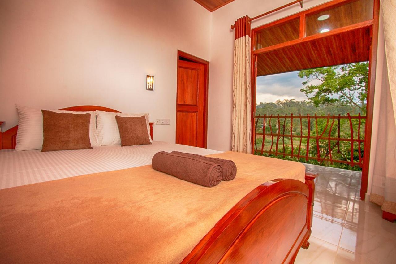 Ella Breeze Homestay Esterno foto