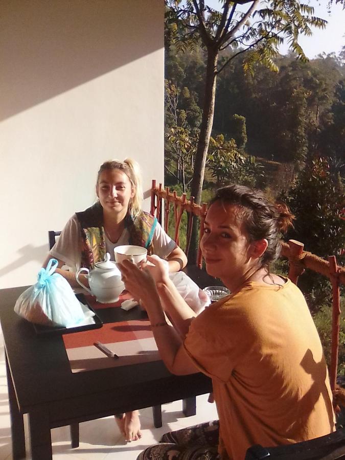 Ella Breeze Homestay Esterno foto