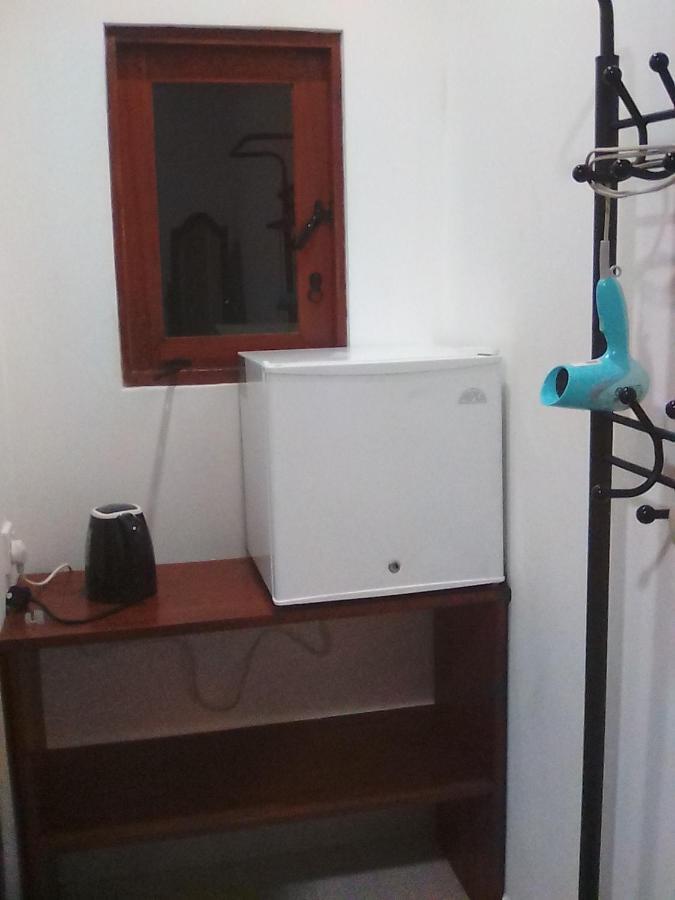 Ella Breeze Homestay Esterno foto