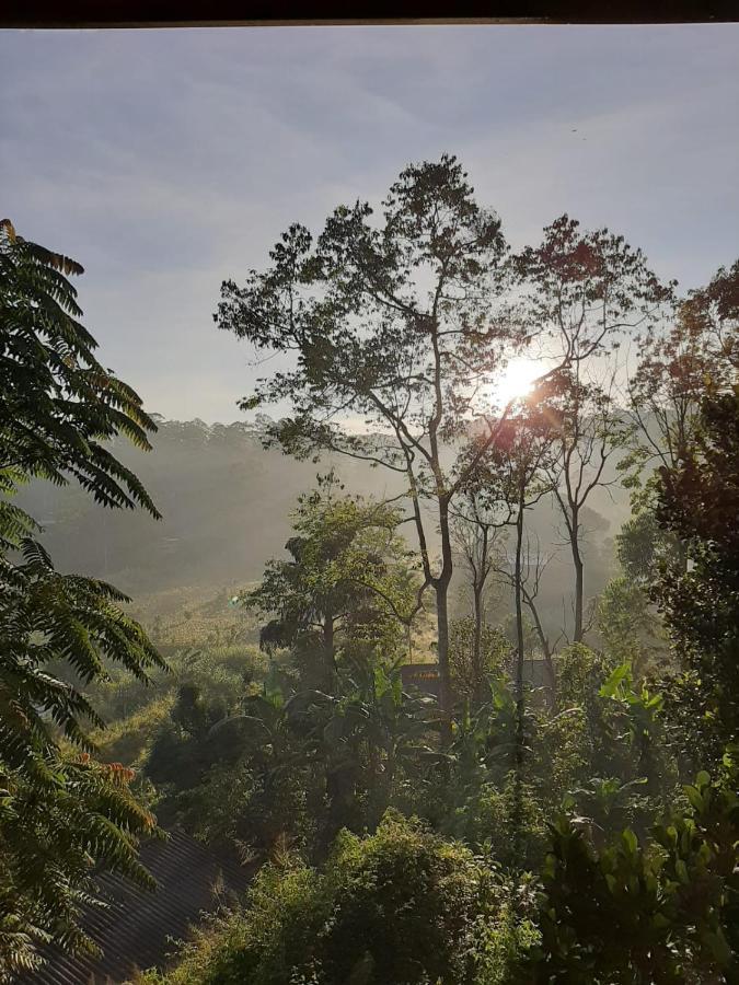 Ella Breeze Homestay Esterno foto